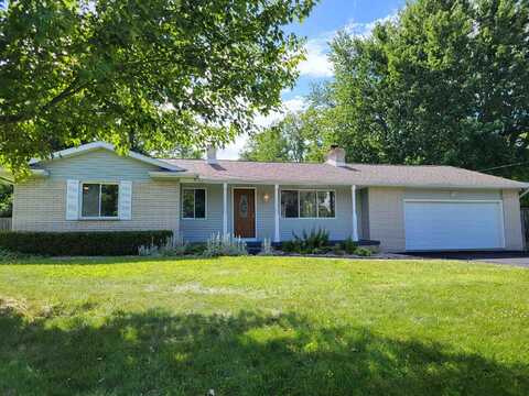 1149 Arapaho, Burton, MI 48509