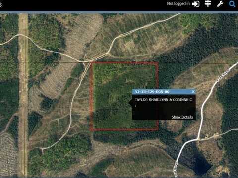 0 Ford River, Marquette, MI 49834