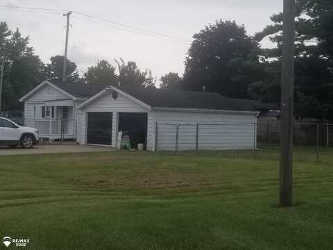 5439 Richfield, Flint, MI 48506