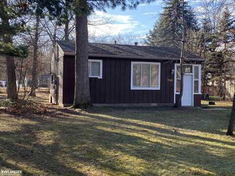 7145 Michael, Caseville, MI 48755