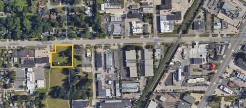 0 13 Mile, Roseville, MI 48066