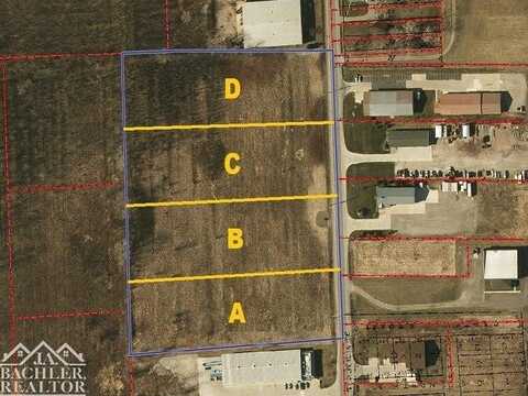 Vacant Parcel D King, Marine City, MI 48039