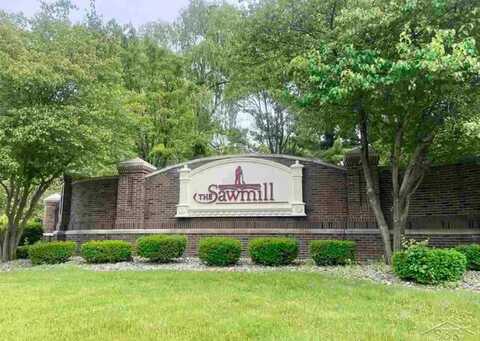 8 Sawmill, Saginaw, MI 48603