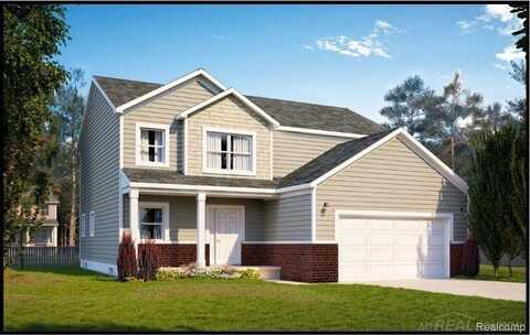 70794 Sunny Brook, Richmond, MI 48062