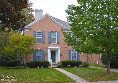 860 Neff, Grosse Pointe, MI 48230