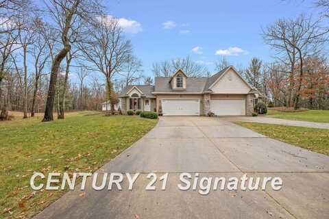 5729 Kilkenny, Caseville, MI 48725