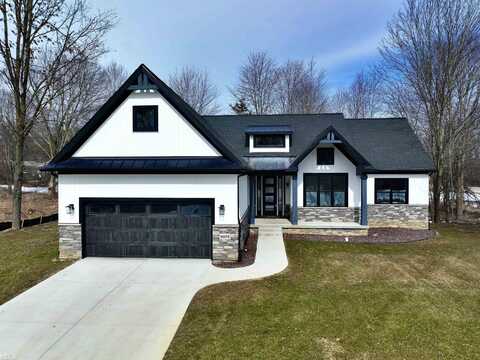 41 Janes, South Lyon, MI 48178