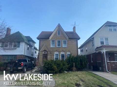 2669 Lawrence, Detroit, MI 48206