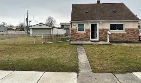 21228 Woodward, Clinton Township, MI 48035