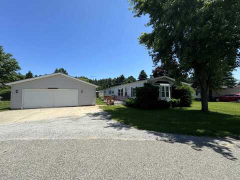 5383 Spruce, Croswell, MI 48422