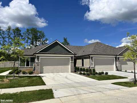 5608 E Lakeway, Brighton Twp, MI 48116