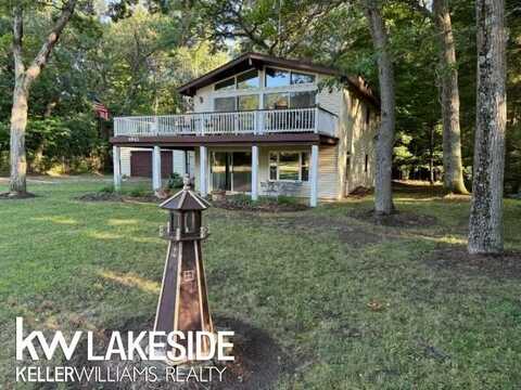 4943 Port Austin, Caseville, MI 48725