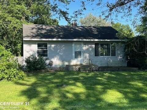 45594 Kenmore, Utica, MI 48317