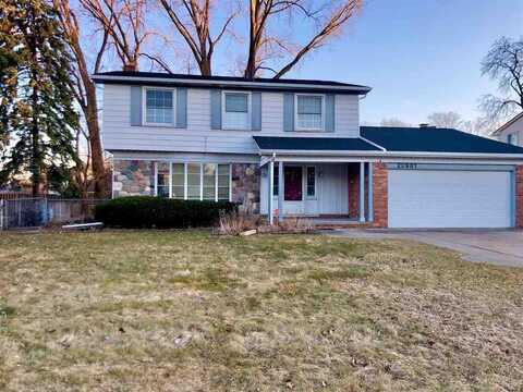 20981 Concord, Southfield, MI 48076