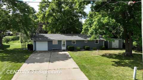 5346 Oakridge Drive, Beaverton, MI 48612