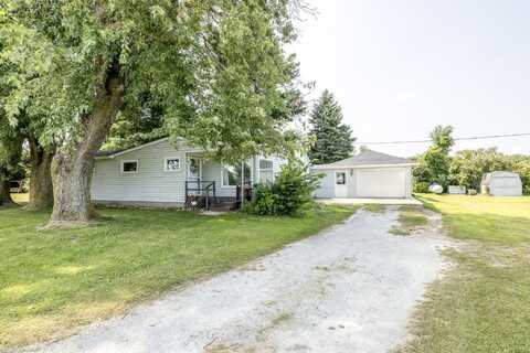 7205 Vincent, Grant, MI 48032