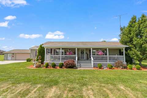 5234 Wildcat, Croswell, MI 48422