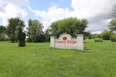 Country Ridge, Flint, MI 48532