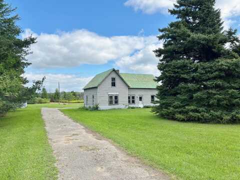 3611 E Sanilac, Carsonville, MI 48419