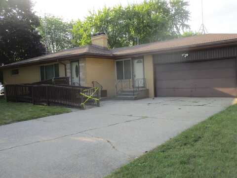 3359 Glendora, Bay City, MI 48706