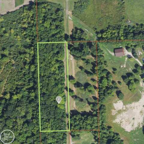 59405 Pilot, Ray Twp, MI 48096