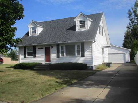 2541 Mason, Bay City, MI 48708