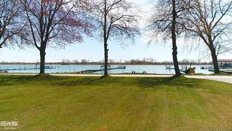 106 Hazel & 1724 South Channel, Harsens Island, MI 48028