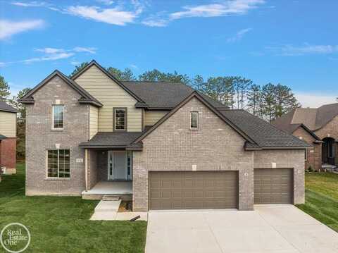 50762 Summit View, Macomb, MI 48044