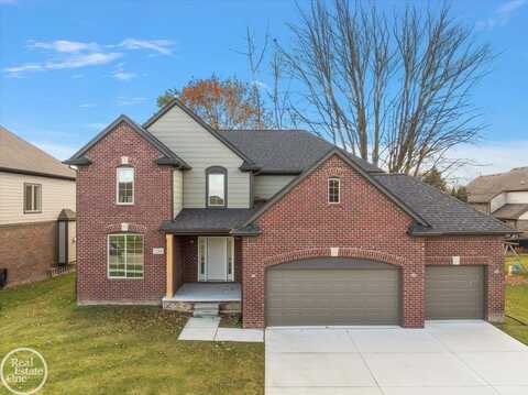 22106 Grove, Macomb, MI 48044