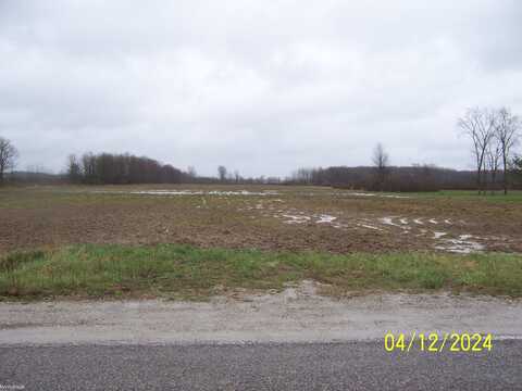 vacant Kilgore, Avoca, MI 48006