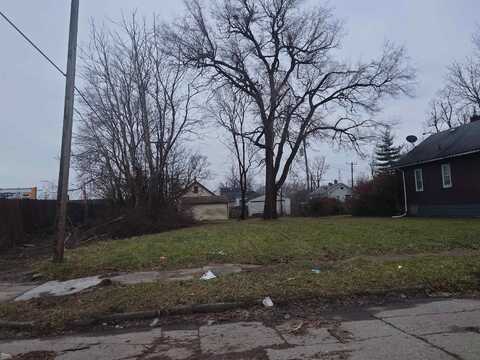 6331 Annland, Detroit, MI 48204