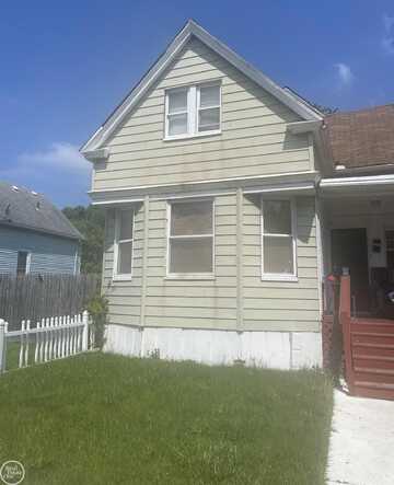 3677 Theodore, Detroit, MI 48211