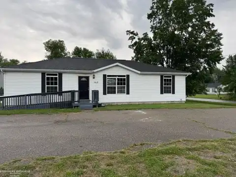 103 Alma, Houghton Lake, MI 48629