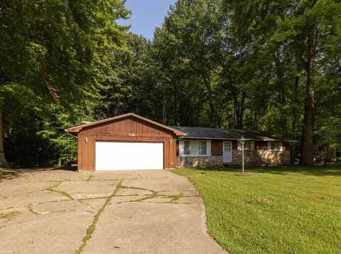 3138 Negaunee, Clyde, MI 48049