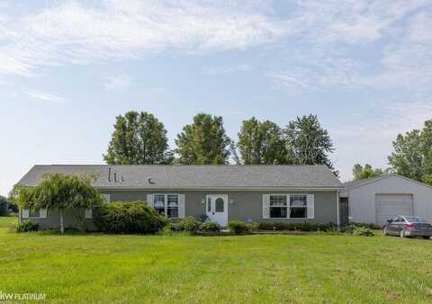 12221 Jeddo, Brockway, MI 48097