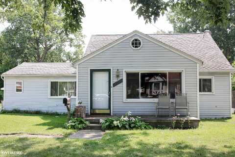 25720 Eureka, Warren, MI 48091