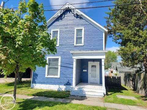 1113 8th, Port Huron, MI 48060