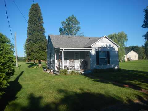 8069 Second, Forestville, MI 48434