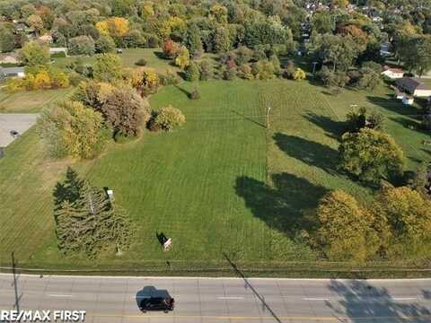 36164 Garfield, Clinton Township, MI 48035