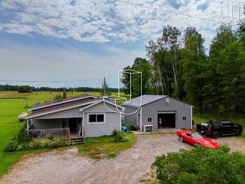 15775 Taylor Hawks, Alpena, MI 49753