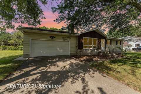 5538 Christyway, Bay City, MI 48706