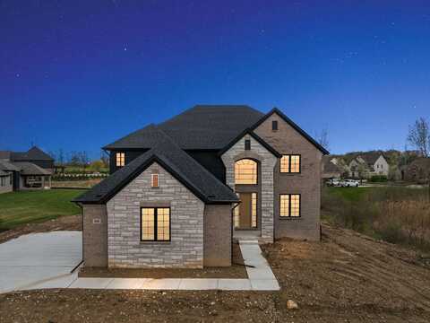 822 Westlake, Oxford, MI 48371