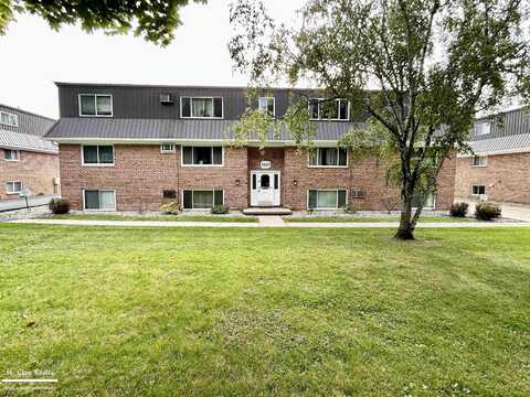 1627 S Riverside, Saint Clair, MI 48079