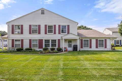 2924 Meadowbrook, Orion Twp, MI 48360