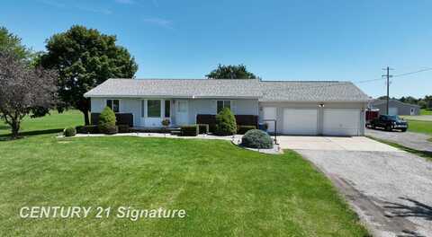 2399 S Duffield, Lennon, MI 48449