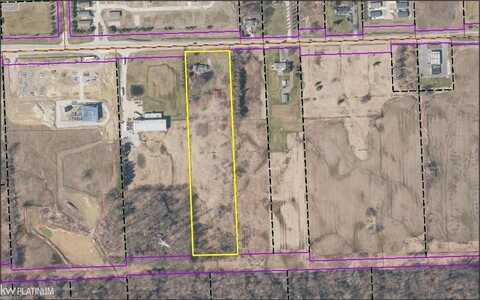 37320 26 Mile, Chesterfield Twp, MI 48047