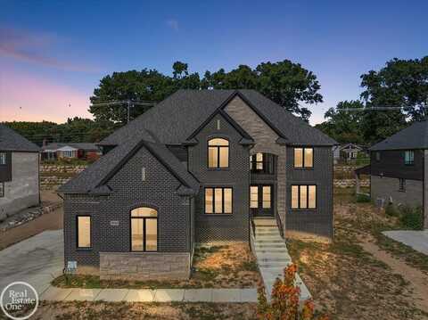3515 Forster, Shelby, MI 48316