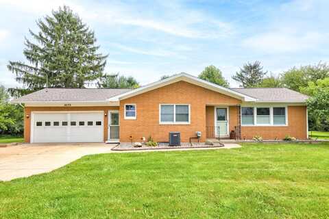 8175 S Beyer, Birch Run, MI 48415