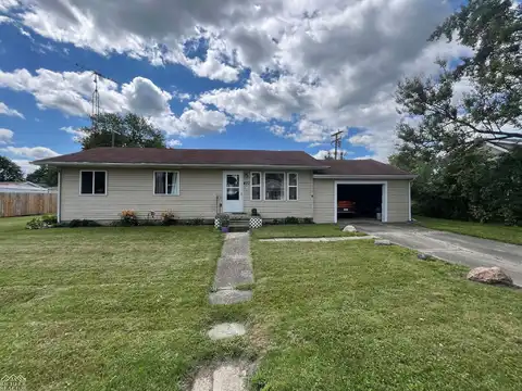 877 Carroll, Marine City, MI 48039