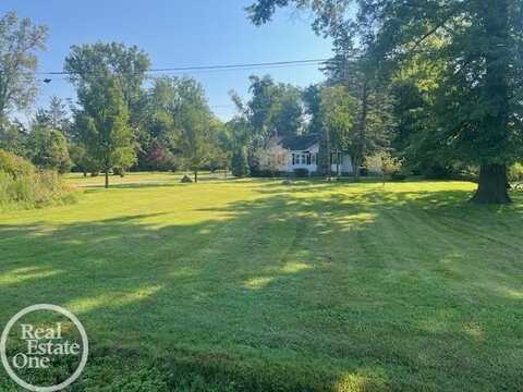 6447 Meldrum, Ira, MI 48023